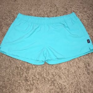 🎉 FINAL SALE 🎉Patagonia  Baggies 2.5” Shorts